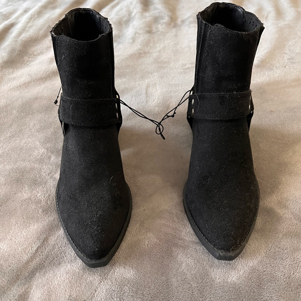 booties